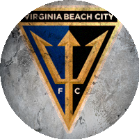 Logo Virginia Beach City FC